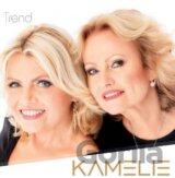 Kamelie: Trend