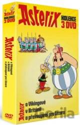Asterixova kolekce