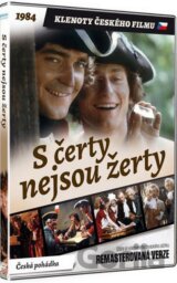 S čerty nejsou žerty Remastrovaná verzia