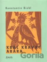 Král kravat arara