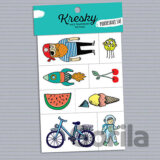 Kresky: Leto pre všetkých