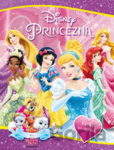Princezna: Knížka na celý rok