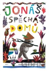 Jonáš spěchá domů