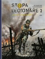 Stopa legionáře 2