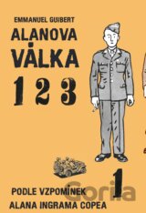 Alanova válka 1-2-3