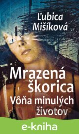Mrazená škorica