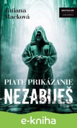 Piate prikázanie - Nezabiješ