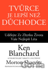 Tvůrce je lepší než důchodce
