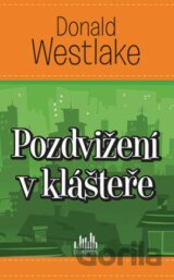 Pozdvižení v klášteře