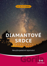 Diamantové srdce 5: Nevyčerpatelné tajemství