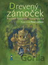 Drevený zámoček