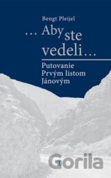 ...Aby ste vedeli...