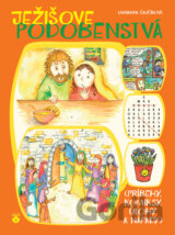 Ježišove podobenstvá