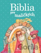 Biblia pre maličkých