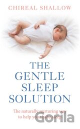 The Gentle Sleep Solution