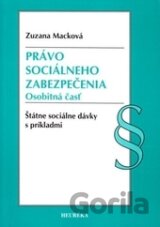 Právo sociálneho zabezpečenia
