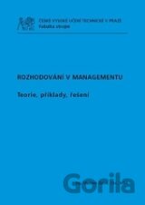 Rozhodování v managementu