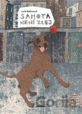 Samota není zlej (Lucie Raškovová) [CZ]