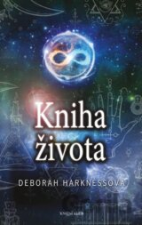 Čas čarodějnic 3: Kniha života