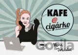 Kafe a cigárko aneb Historky z hereckého podsvětí