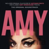 Amy Winehouse: Amy