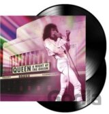 Queen: A Night At The Odeon LP