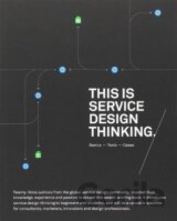 This is Service Design Thinking