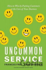 Uncommon Service