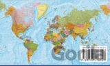 The World 1:40 000 000