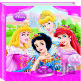 Fotoalbum Princezny