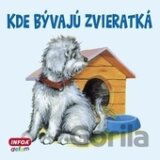 Kde bývajú zvieratká