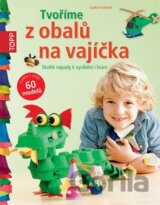 Tvoříme z obalů na vajíčka