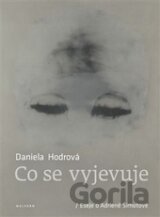 Co se vyjevuje