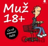 Muž 18+