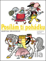 Posílám ti pohádku
