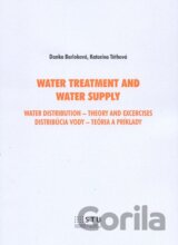 Water treatment and water supply