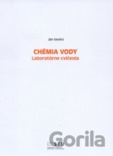 Chémia vody