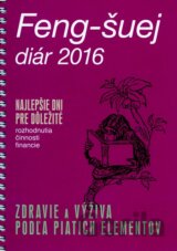 Feng-šuej diár 2016