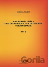 Bauwesen - Lehr- und Übungsbuch der deutschen Terminologie