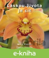 Láskou života je cit