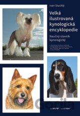 Velká ilustrovaná kynologická encyklopedie