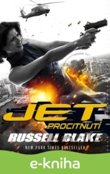 Jet: Procitnutí