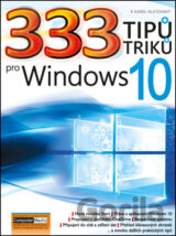 333 tipů a triků pro Windows 10