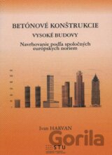 Betónové konštrukcie