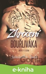 Mighty Storm - Zkrocení bouřliváka