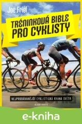 Tréninková bible pro cyklisty