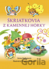 Škriatkovia z kamennej hôrky