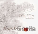 KANDRACOVCI: KOLEDA / VIANOCNE PIESNE