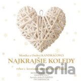 Monika A Ondrej Kandráčovci: Najkrajšie Koledy