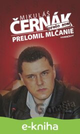Prečo som prelomil mlčanie